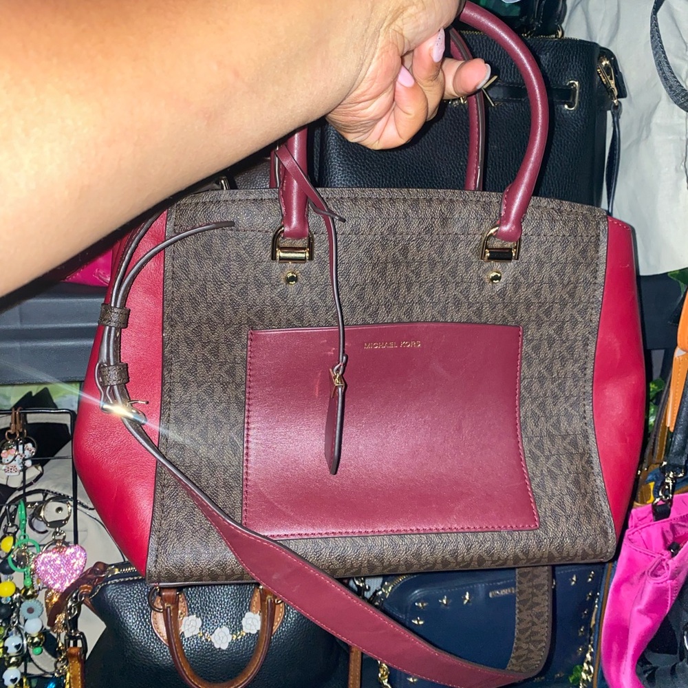 Michael Kors Bag